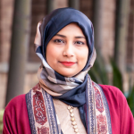Ms. Hira Maryam 