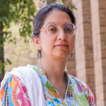 Dr. Sahar Nadeem Hamid