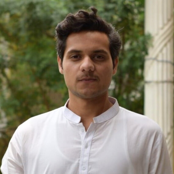 Mr. Bilal Hussain