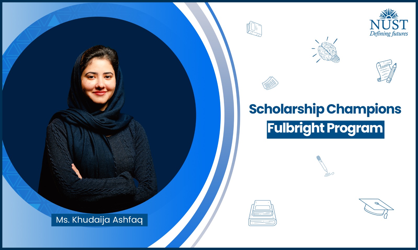 Scholarship Champions: Fulbright Program