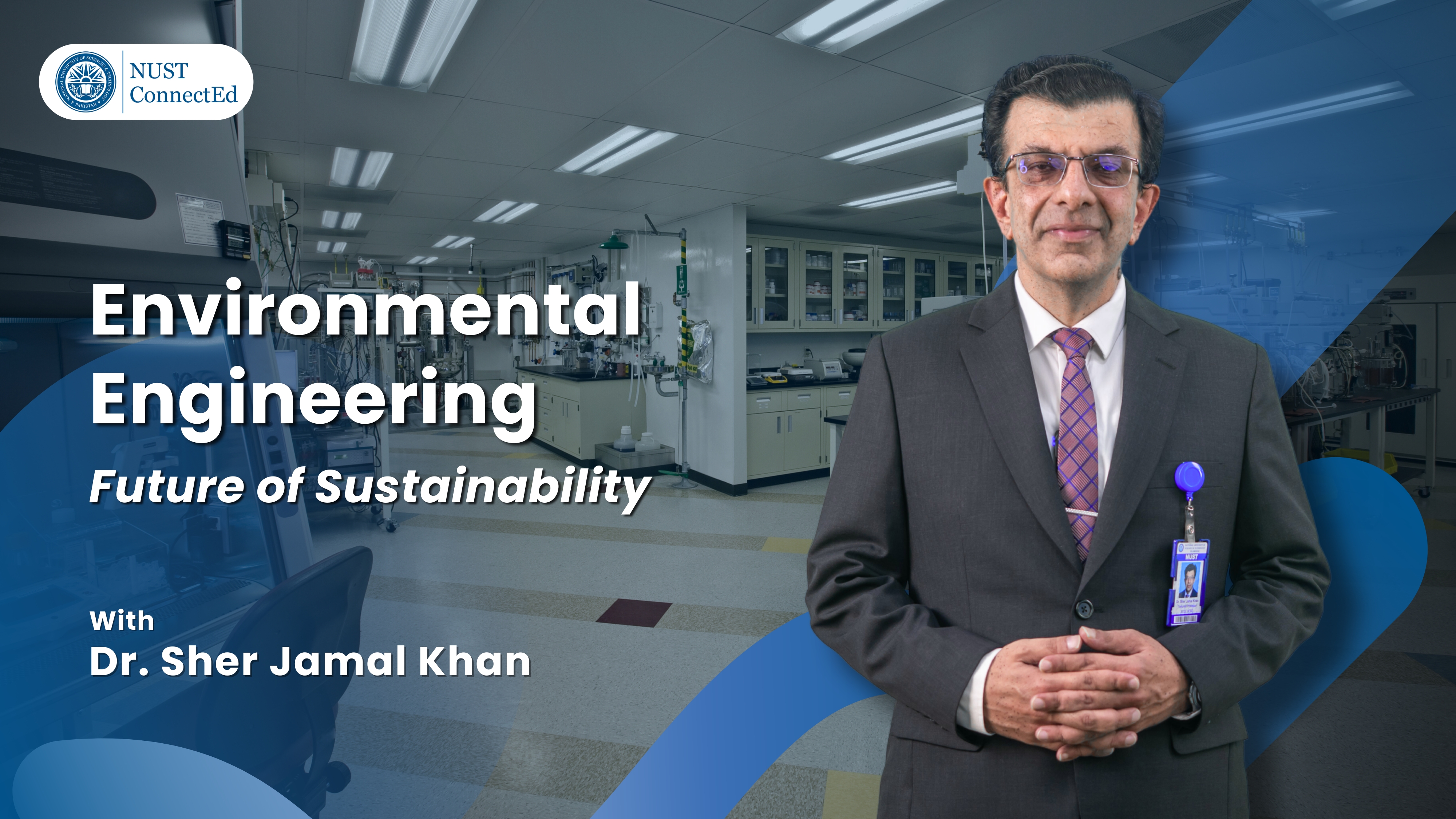 Environmental Engineering - Career, Skills &amp; the Future of Sustainability