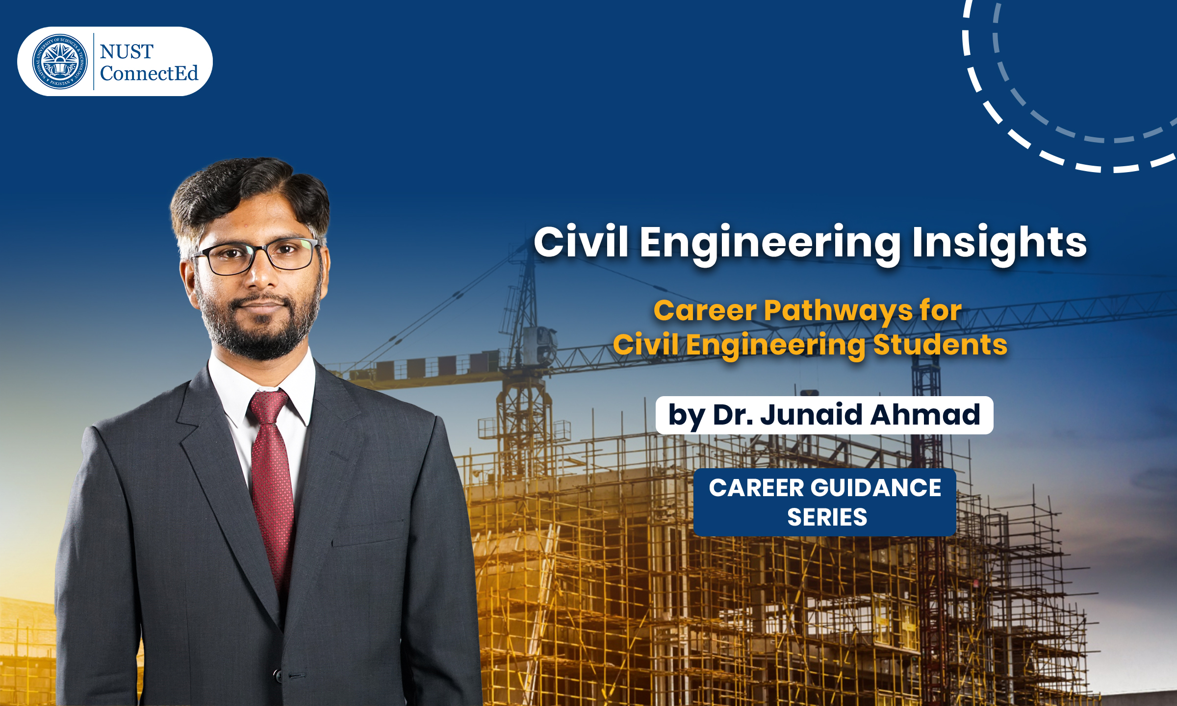 Career Pathways for Civil Engineering Students