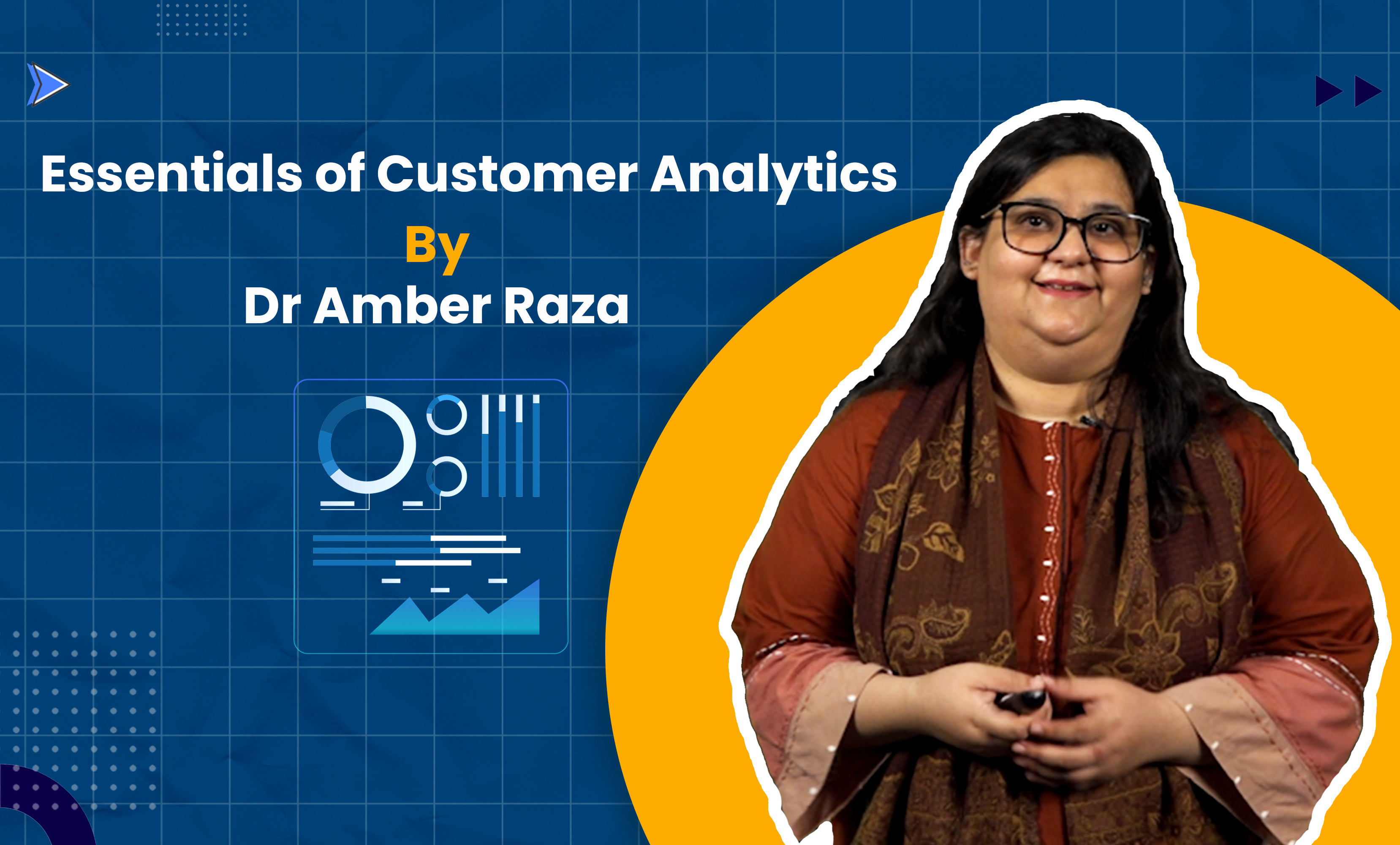 Essentials of Customer Analytics